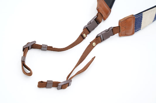 Generic Padded Cloth Strap w/Quick Release. Used