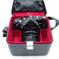 Pentax Asahi6x7/560079 6x7 Film Camera + Takumar 105mm f/2.4 w/case, Used