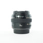 Canon EF50/1.4/85636 EF 50mm f/1.4 USM, Used