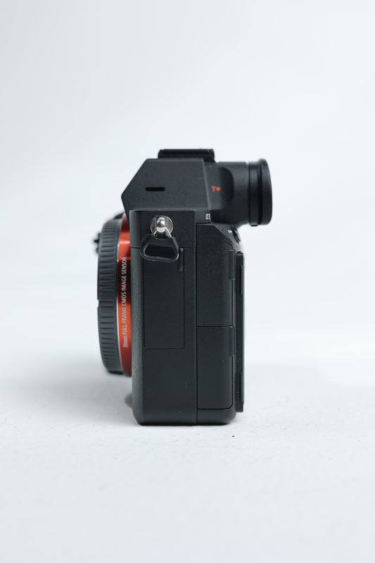 Sony A7III/6163265 A7 Mark III, Body Only, Used