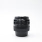 Contax 28/2.8/67759 28mm f/2.8 Lens, Used
