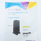 Netgear C3700V2/A3026 C3700 V2 N600 WiFi Cable Modem Router, Used