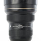 Nikon AFS1424/2.8GED/25815 AF-S NIKKOR 14-24mm f/2.8G ED, Used
