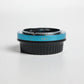 Fotodiox Pro FD-EOS Adapter, Used