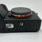 Sony A7RIII/6135087 A7R Mark III, Body Only, Used