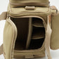MacGregor Large Shoulder Bag, Tan Canvas, Used