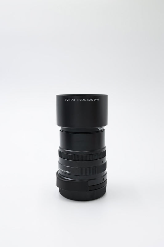 Contax 90/2.8/18113 90mm f/2.8 Lens, Used