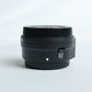 Nikon FTZII/41227 FTZII Mount Adapter, F Lens To Z-Mount Camera, Used