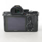Sony A7III/3434141 A7 Mark III, Body Only, Used