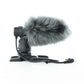 Canon EOSR10CCK/05107 EOS R10 Content Creator Kit (RF-S 18-45mm + DME100 Mic + HG100TBR Tripod), Used