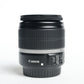 Canon EFS1855IS/09394 EF-S 18-55mm f/3.5-5.6 IS, Used