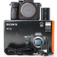 Sony A7III/6295864 A7 Mark III, Body Only, Used