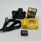 Sony A7RIII/6135087 A7R Mark III, Body Only, Used