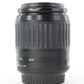 Canon EOSREBEL/80200/38856 EOS Rebel Film Camera + EF 80-200mm Lens, Used