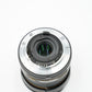 Nikon AF10.5/2.8GED/13935 AF 10.5mm f/2.8G ED Fisheye, Used (For Parts)