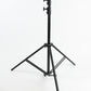 Impact LS96HABI Heavy-Duty Air-Cushioned Light Stand, Used