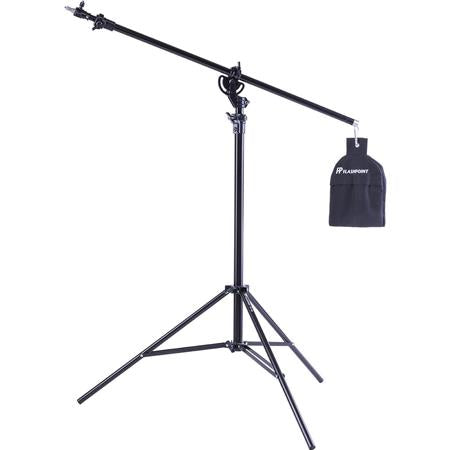 Flashpoint FPLSB Boomstand, Used