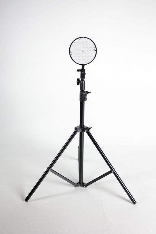 Savage LEDSB LED Portrait Kit, Used