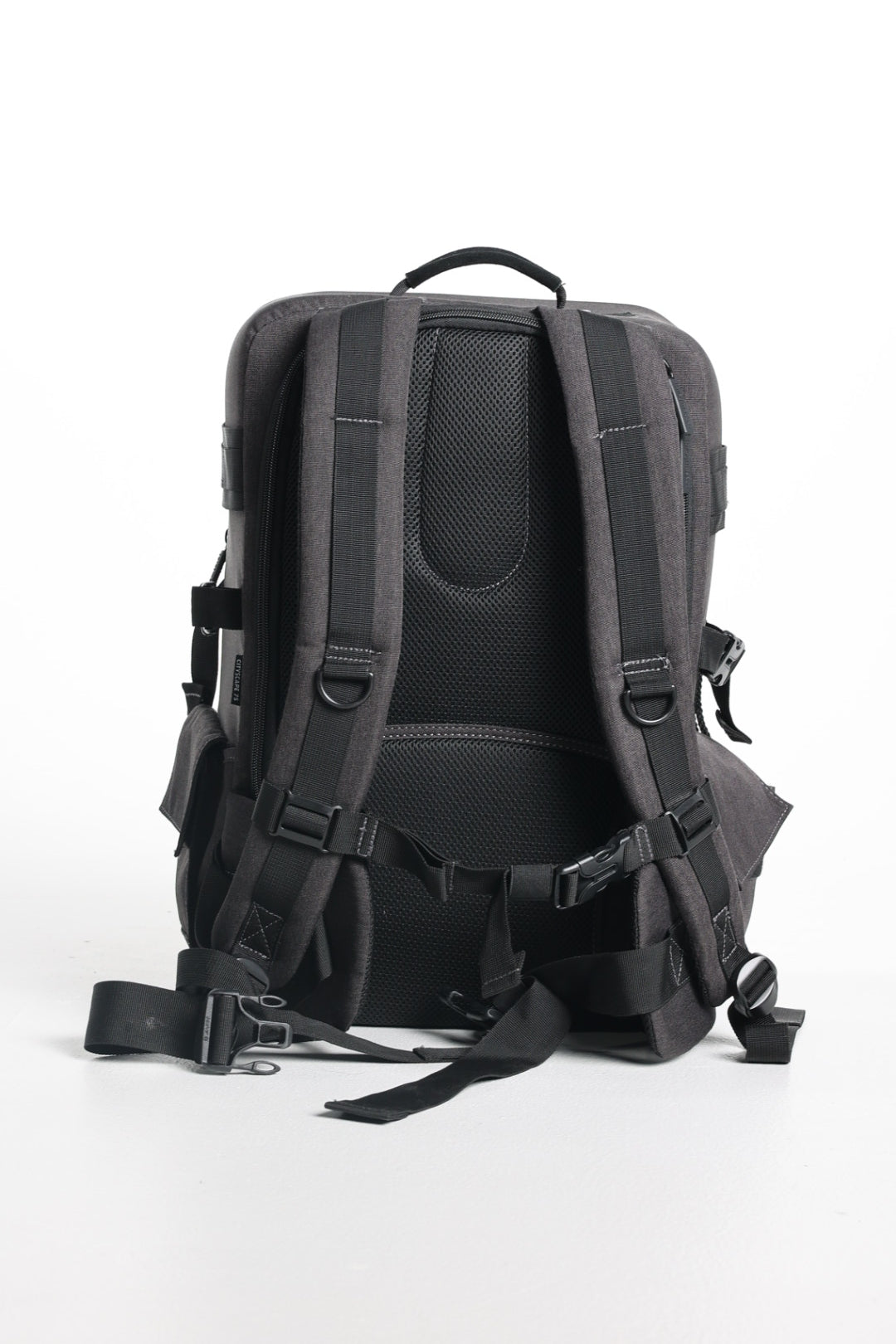 Promaster Cityscape Backpack, Gray, Used