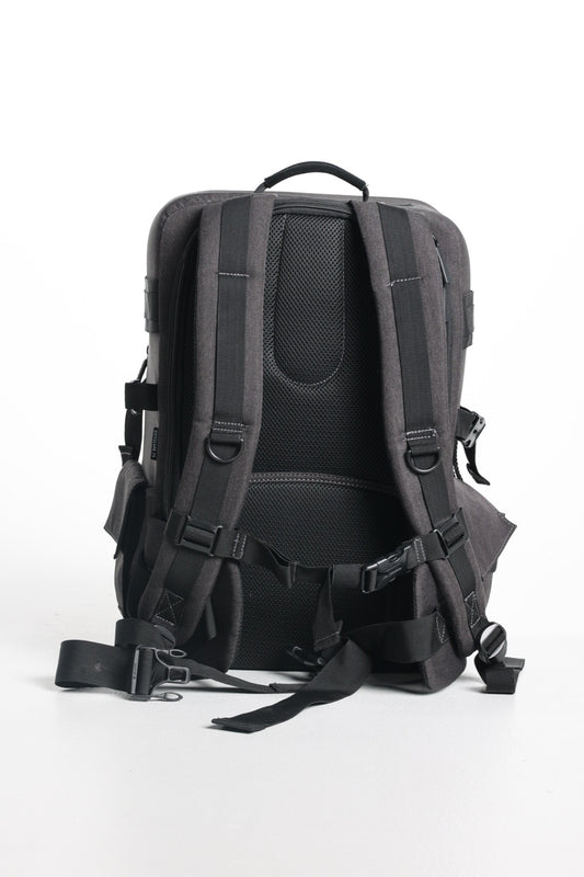 Promaster Cityscape Backpack, Gray, Used