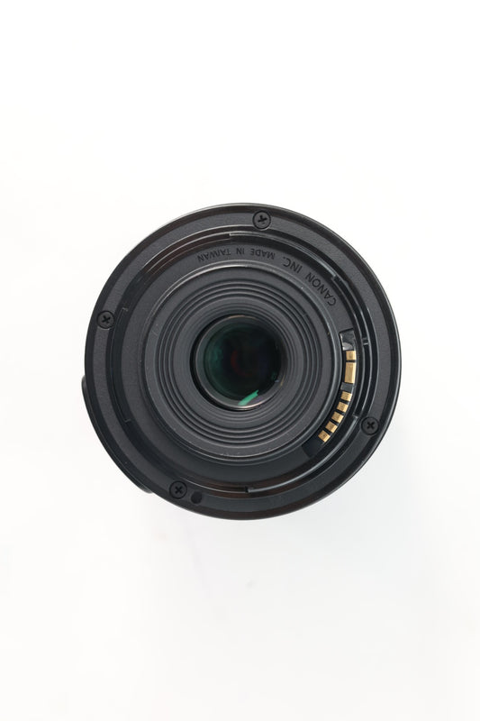 Canon EOSREBELT6i/23439 EOS T6i + EF-S 18-55mm f/3.5-5.6 IS STM, Used