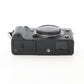 Fujifilm XT4/BODY/03297-01371, X-T4 Body Only, Black, Used