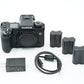Fujifilm XH2/00593 XH2 Body Only, Used