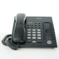 Panasonic KXT7720B Corded Desktop Phone, Used.