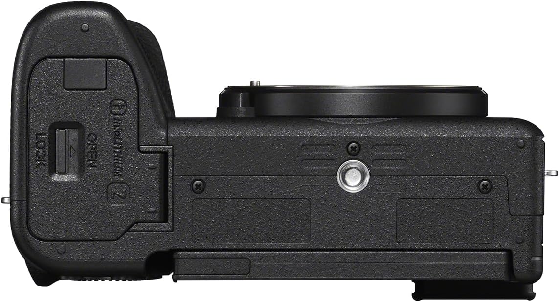 Sony a6700 Mirrorless Camera with 18-135mm f/3.5-5.6 Lens, Open Box