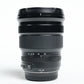 Fujifilm XF1024/4/01077 XF 10-24mm f/4 R OIS, Used