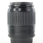 Canon EOSREBEL/80200/38856 EOS Rebel Film Camera + EF 80-200mm Lens, Used