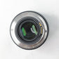 Canon EF50/1.4/76537 EF 50mm f/1.4 USM, Used (For Parts)