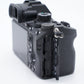 Sony A7RIII/6120186 A7R Mark III, Body Only, Used