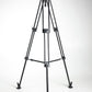Manfrotto 546B/504HD Tripod + Ball Head, Used