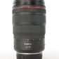 Canon RF2470/2.8L/00604 RF 24-70mm F/2.8L IS USM, Ø82, Used