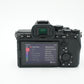 Sony A7IV/8526521 A7 Mark IV Body Only, Used