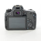 Canon EOS77D/04446 EOS 77D Body Only, Used