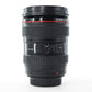 Canon EF24105/4LIS/15572 EF 24-105mm f/4L IS USM, Used