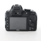 Nikon D3300/1855/59762 D3300 + AF-S 18-55mm f/3.5-5.6G II DX VR, Used