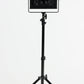 GVM 520LS-B Bi-Color LED Video Light (2 lights & 1 Stand), Used