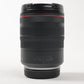 Canon RF24105/4L/01843 RF 24-105mm f/4L IS USM, Used