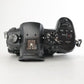 Panasonic GH5/35100/04212 DC-GH5 + 35-100mm f/2.8 Lens, Used