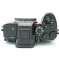 Sony A7RV/1370983 A7R Mark V Body Only, Used