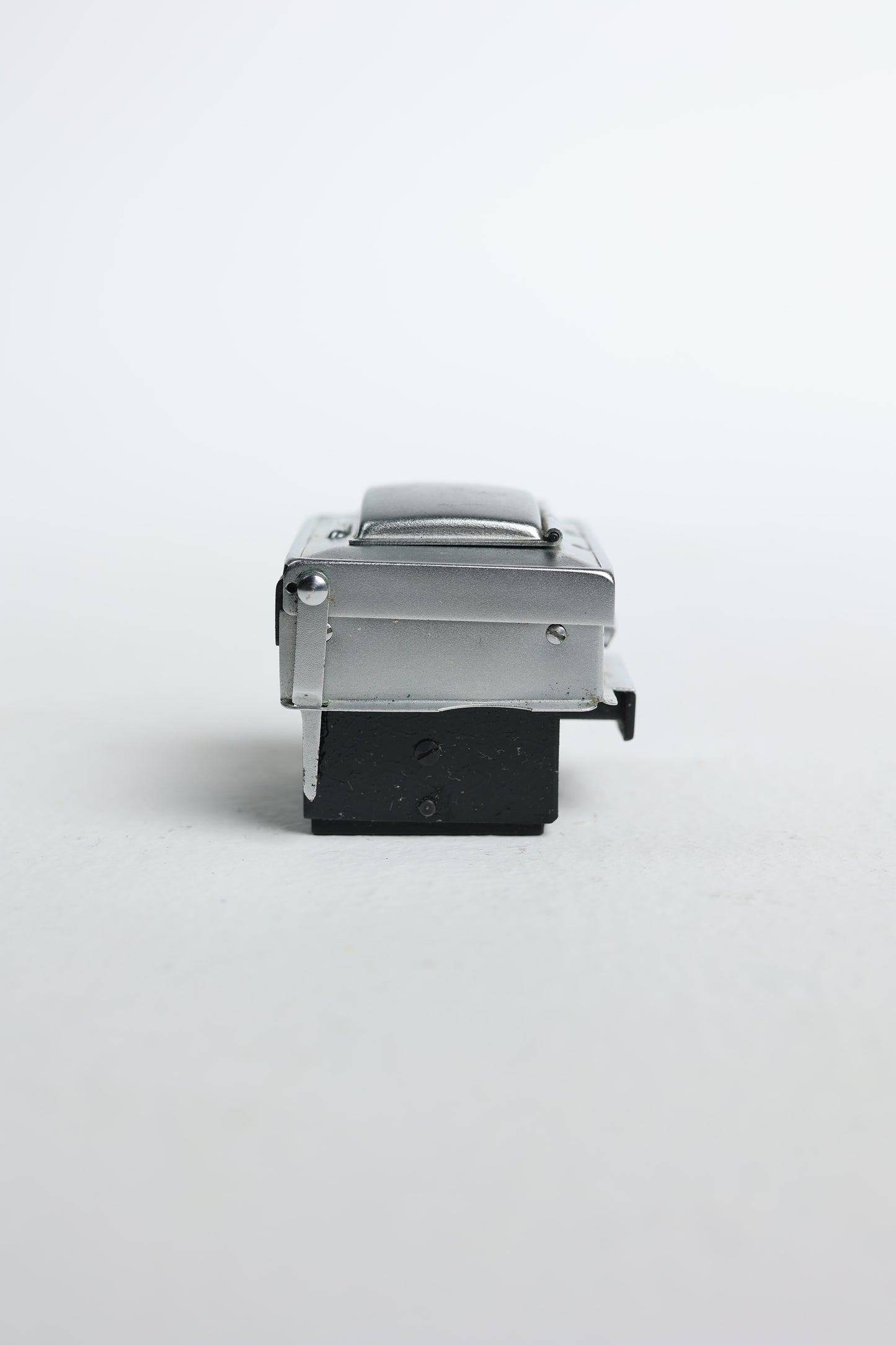 Ihagee Exalta Finder, Used