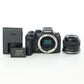 Canon EOSR10CCK/05107 EOS R10 Content Creator Kit (RF-S 18-45mm + DME100 Mic + HG100TBR Tripod), Used