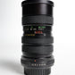 Vivitar 70150/3.8 70-150mm f/3.8 F/Pentax-K, Used