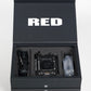 Red V-Raptor 8K VV DSMC3 Camera, Body Only (Canon RF, Black), Used