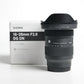 Sigma 1628/35279 16-28mm f/2.8 DG DN Contemporary F/Sony, Used