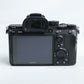 Sony A7III/6163265 A7 Mark III, Body Only, Used