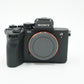 Sony A7IV/8526521 A7 Mark IV Body Only, Used